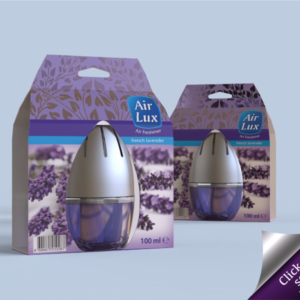 100ml DECORATIVE Air Freshener
