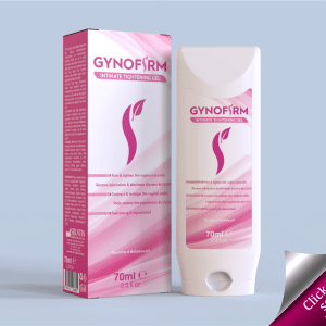 70ml Gynofirm Intimate Tightening Gel