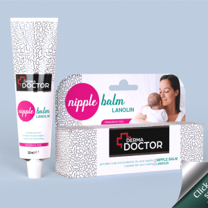 30ml Nipple Balm