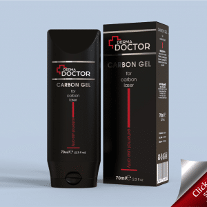 70ml Carbon Gel