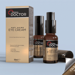 20ml Anti-Aging Eye Cream