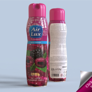 300ml PURE SERIES Room Spray Air Freshener