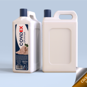 1 Lt Covidex Cologne