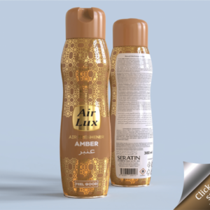 300ml SULTAN SERIES Room Spray Freshener